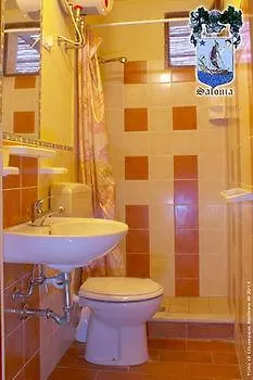 Ferienhaus Oasi Vendicari Naomi - Siciliavacanza *