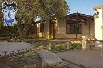 Oasi Vendicari Naomi - Siciliavacanza La Banca
