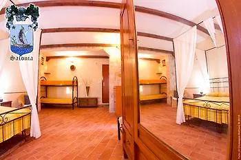Ferienhaus Oasi Vendicari Naomi - Siciliavacanza La Banca