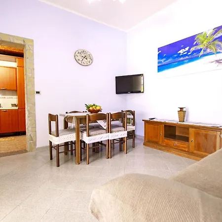 Oasi Vendicari Naomi - Siciliavacanza Ferienhaus