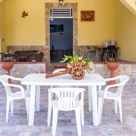 Oasi Vendicari Naomi - Siciliavacanza Ferienhaus