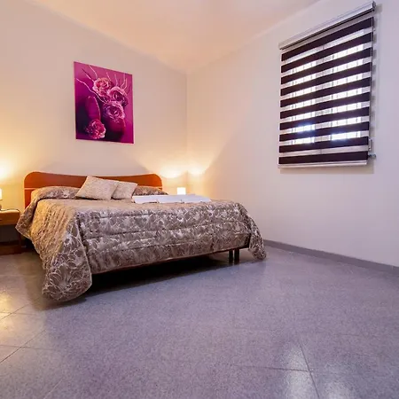 Ferienhaus Oasi Vendicari Naomi - Siciliavacanza La Banca