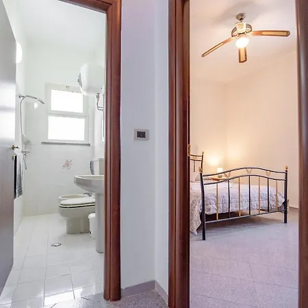 Ferienhaus Oasi Vendicari Naomi - Siciliavacanza