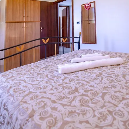 Ferienhaus Oasi Vendicari Naomi - Siciliavacanza *
