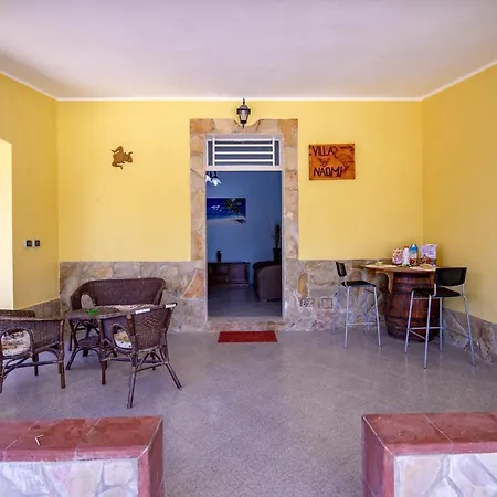 Ferienhaus Oasi Vendicari Naomi - Siciliavacanza *