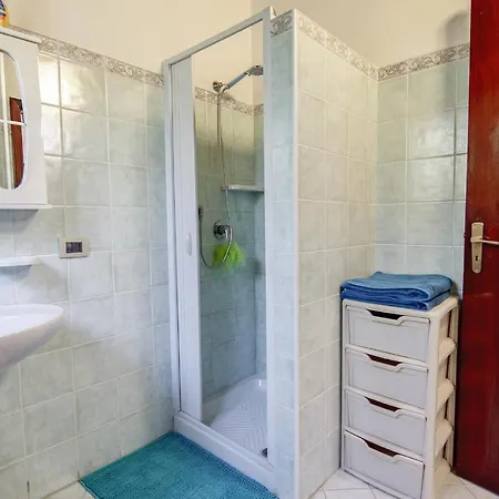 Ferienhaus Oasi Vendicari Naomi - Siciliavacanza *