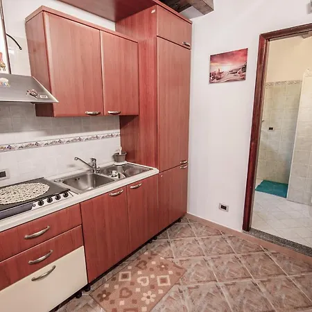 Ferienhaus Oasi Vendicari Naomi - Siciliavacanza La Banca